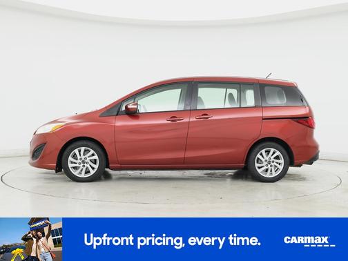 2014 Mazda Mazda5 Sport