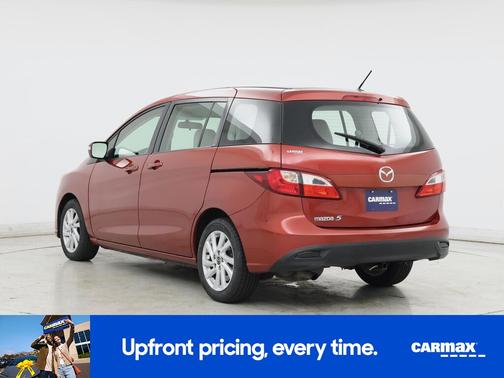 2014 Mazda Mazda5 Sport