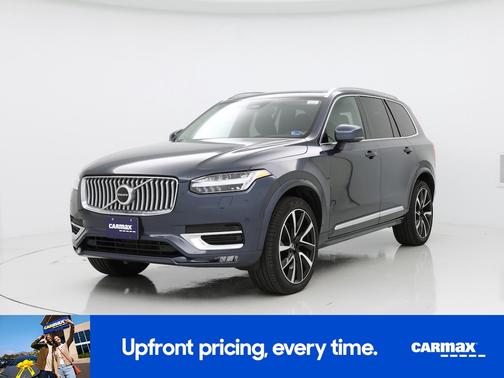 2023 Volvo XC90 B6 Plus