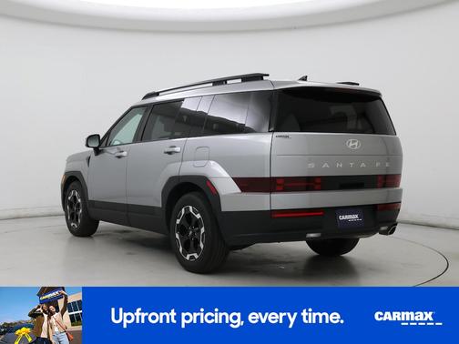 2024 Hyundai SANTA FE SEL