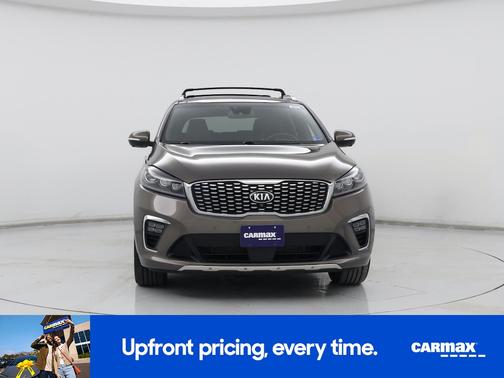 2019 Kia Sorento Limited