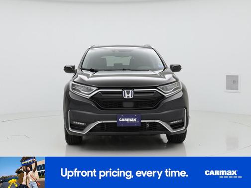 2021 Honda CR-V Hybrid Touring
