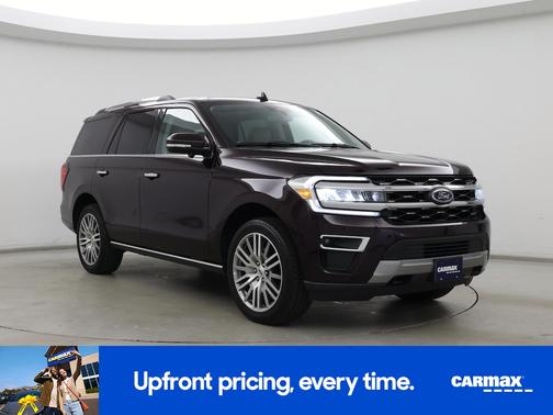 2023 Ford Expedition Limited