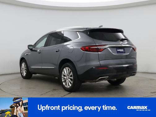 2019 Buick Enclave Premium