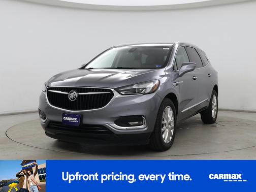 2019 Buick Enclave Premium