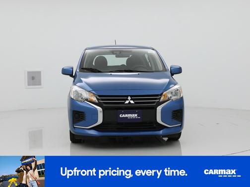 2023 Mitsubishi Mirage ES