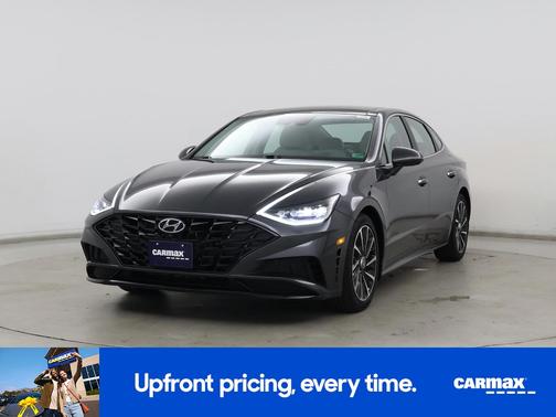 2022 Hyundai SONATA Limited