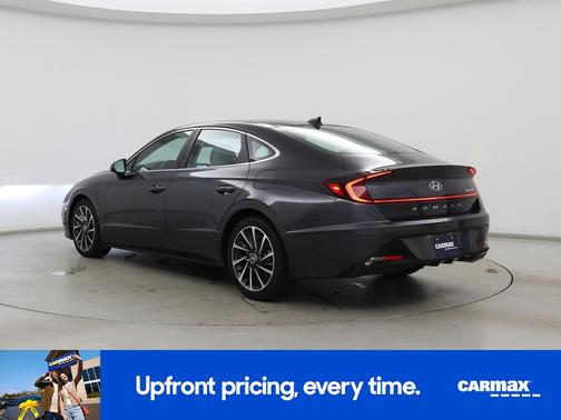 2022 Hyundai SONATA Limited