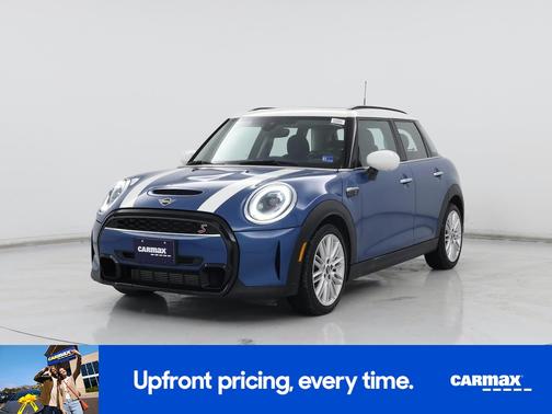 2023 MINI Hardtop S