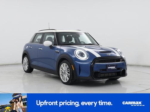 2023 MINI Hardtop S
