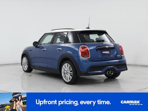 2023 MINI Hardtop S