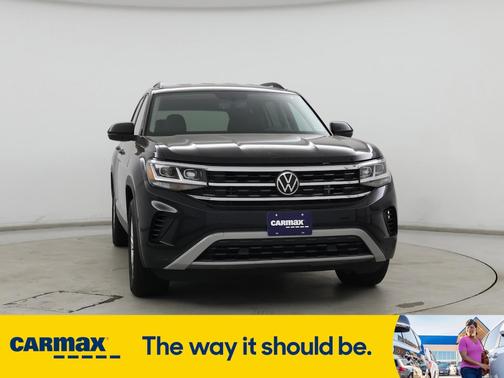 2022 Volkswagen Atlas SE w/Tech