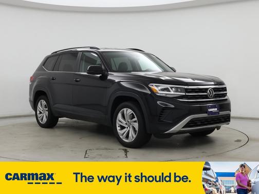 2022 Volkswagen Atlas SE w/Tech