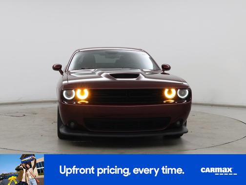 2019 Dodge Challenger GT
