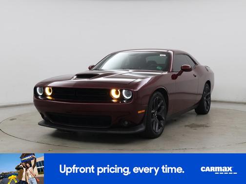 2019 Dodge Challenger GT