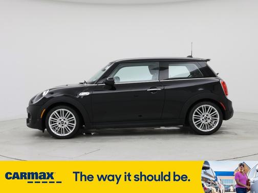 2019 MINI Hardtop S