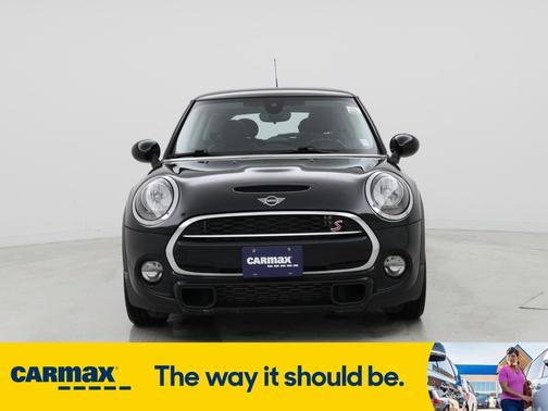 2019 MINI Hardtop S