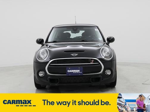 2019 MINI Hardtop S