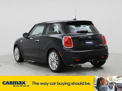 2019 MINI Hardtop S