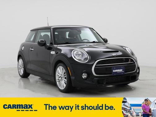 2019 MINI Hardtop S