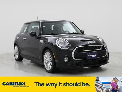 2019 MINI Hardtop S