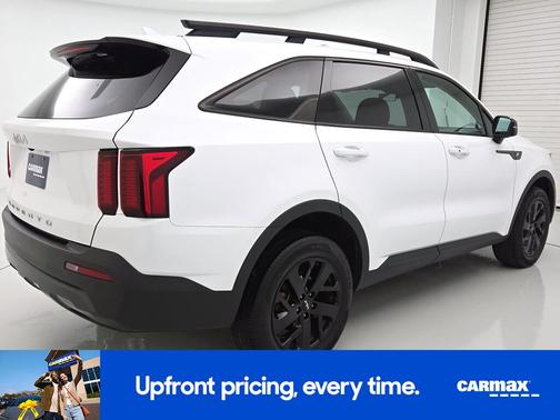 2022 Kia Sorento X-Line S