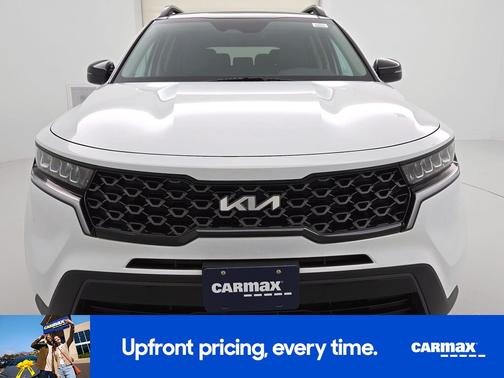 2022 Kia Sorento X-Line S