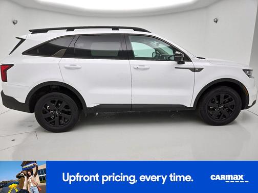 2022 Kia Sorento X-Line S