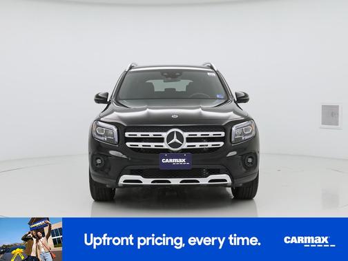 2023 Mercedes-Benz GLB 250 