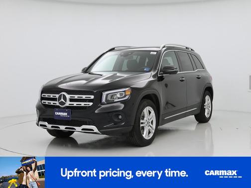 2023 Mercedes-Benz GLB 250 