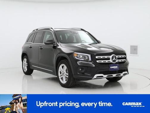 2023 Mercedes-Benz GLB 250 