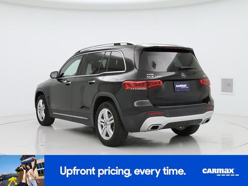 2023 Mercedes-Benz GLB 250 