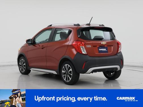 2022 Chevrolet Spark Activ