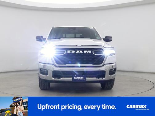 2025 RAM 1500 Bighorn