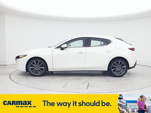 2019 Mazda Mazda3