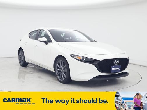 2019 Mazda Mazda3