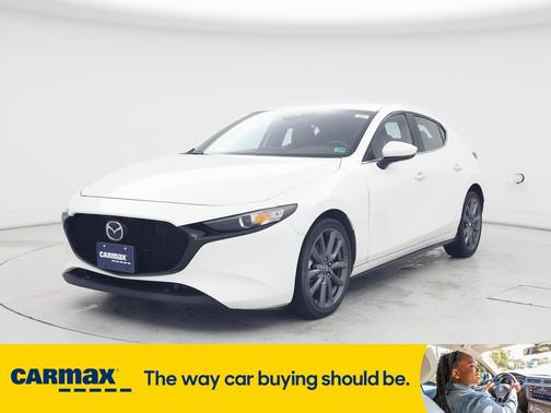 2019 Mazda Mazda3