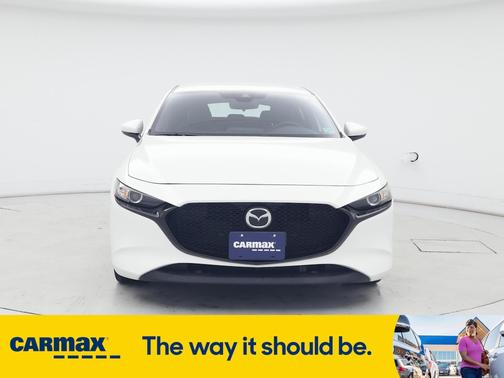 2019 Mazda Mazda3