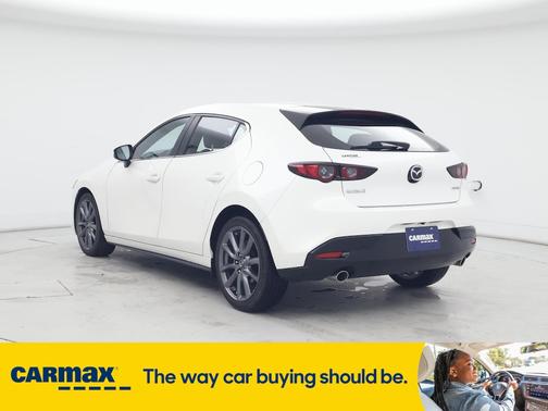 2019 Mazda Mazda3