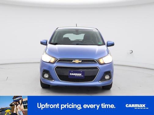 2017 Chevrolet Spark LT