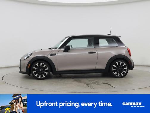 2024 MINI Hardtop S