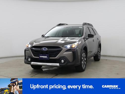 2024 Subaru Outback Limited XT