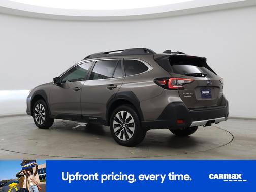 2024 Subaru Outback Limited XT