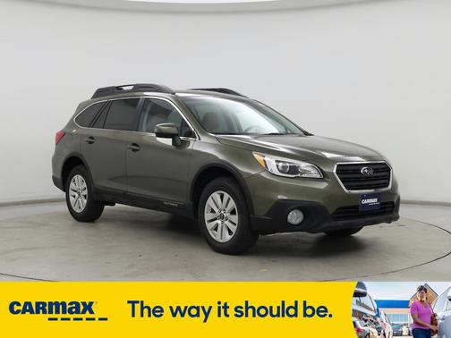 2015 Subaru Outback Premium