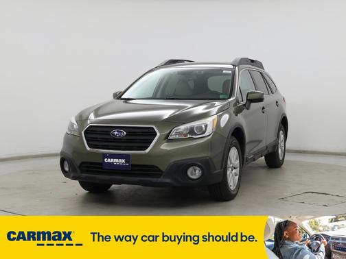 2015 Subaru Outback Premium