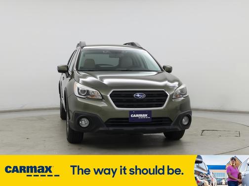 2015 Subaru Outback Premium
