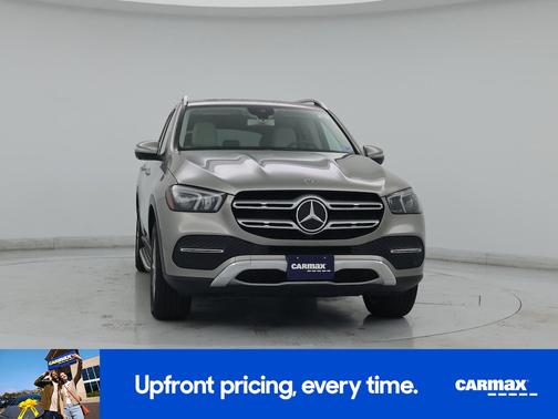 2020 Mercedes-Benz GLE 350 