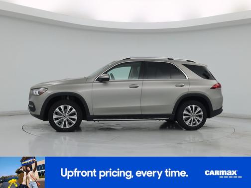 2020 Mercedes-Benz GLE 350 