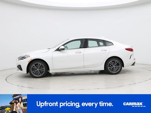 2021 BMW 228 Gran Coupe I xDrive Gran Coupe