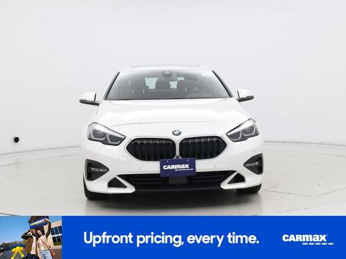 2021 BMW 228 Gran Coupe I xDrive Gran Coupe